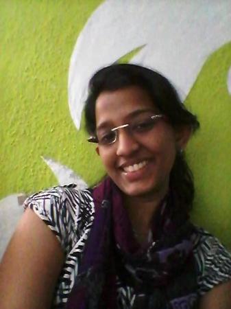 Swetha Balasubramanian's Classmates® Profile Photo