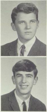 William Benanchietti's Classmates profile album