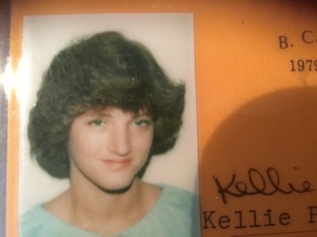 Kellie Patrick's Classmates profile album