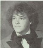 Burl Yarbrough's Classmates profile album