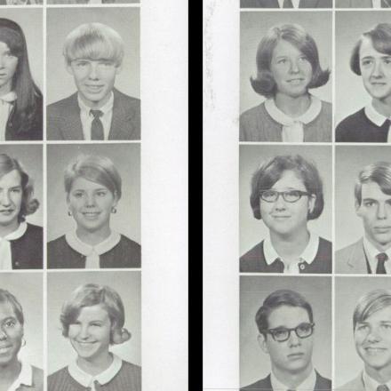 David Richardson's Classmates profile album