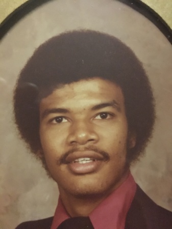 Clarence Curry's Classmates profile album