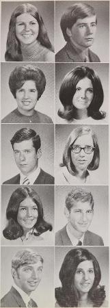 Dawn Donlon's Classmates profile album