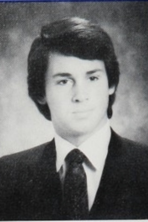 Rob Clark's Classmates profile album