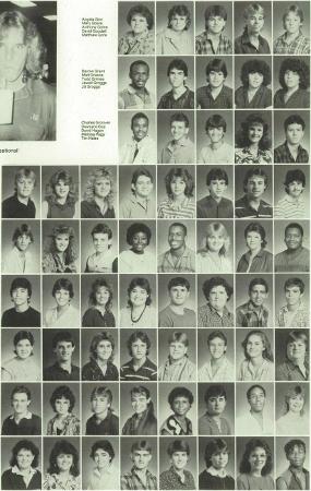 Danny Hancock's Classmates profile album