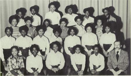 Janice Harris-cole's Classmates profile album