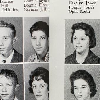 dixie howell's Classmates profile album