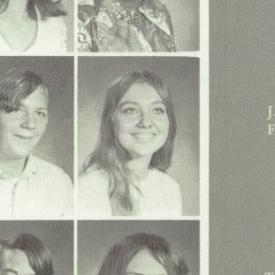 Faith Bettendorf's Classmates profile album