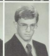 Michael Wachter's Classmates profile album