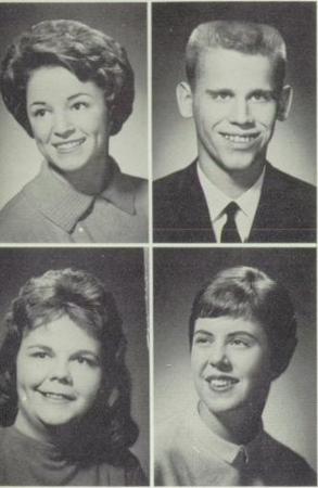 Richard Rock's Classmates profile album