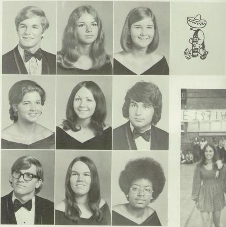 Pamela Timms' Classmates profile album