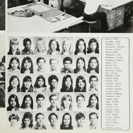 John Ragosa's Classmates profile album