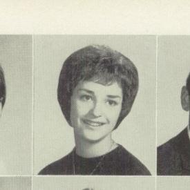 Carol Hoffman's Classmates profile album