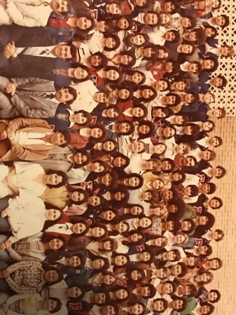 Tammie Bernhard's Classmates profile album