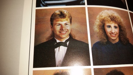 Rob Widowski's Classmates profile album