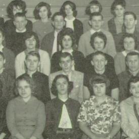 Gary Repsher's Classmates profile album