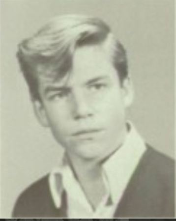 Bruce Stewart's Classmates profile album