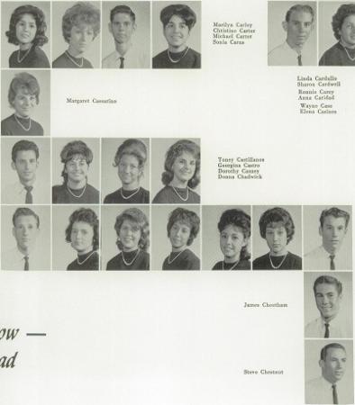 Marilyn Carley's Classmates profile album