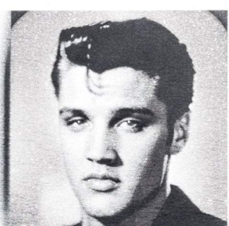 Elvis Presley's Classmates® Profile Photo