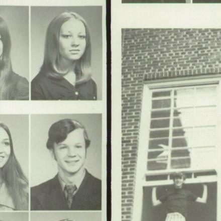 Debbie Cooper's Classmates profile album
