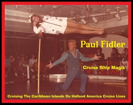 Raymond Paul Fidler's Classmates profile album