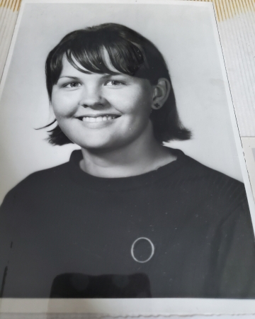 Cathy Johnston's Classmates profile album