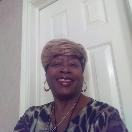 Shelia Edwards's Classmates® Profile Photo