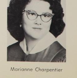 Marianne Childers' Classmates profile album