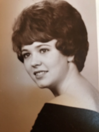 Mary Ann Hancock's Classmates profile album