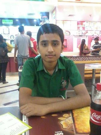 Vedant Mansotra's Classmates® Profile Photo