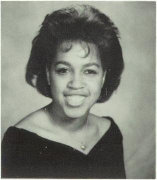 Toni Martin-Lee's Classmates profile album