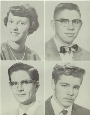 Vern Clark's Classmates profile album