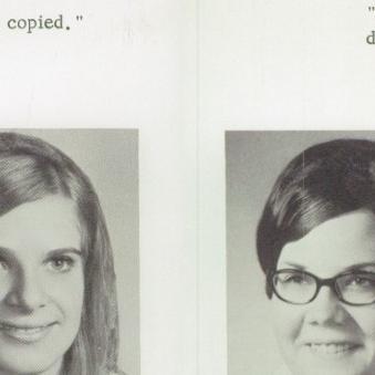 Cyndi Murphy's Classmates profile album