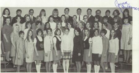 Louise Ashburn's Classmates profile album