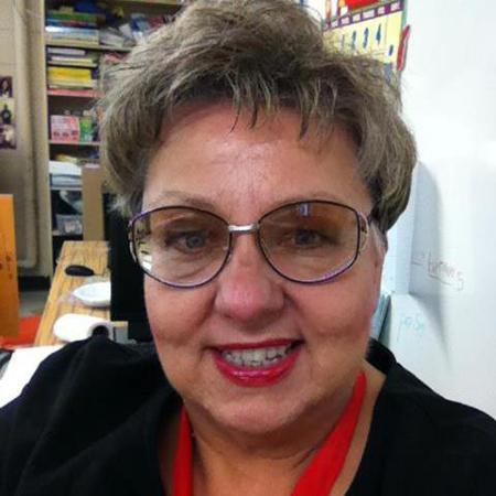 Beate Denton's Classmates® Profile Photo