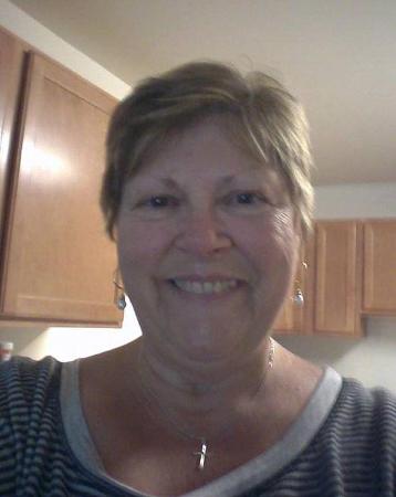 Donna Fry-Rawson's Classmates® Profile Photo