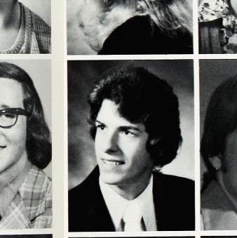Michael Percha's Classmates profile album