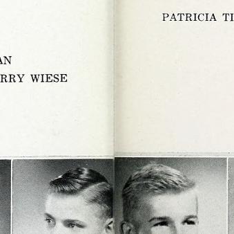 Richard Kennedy's Classmates profile album