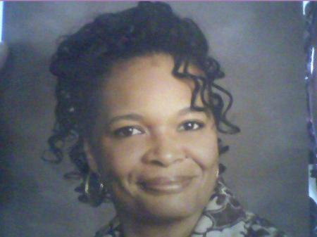 Valerie Brown's Classmates® Profile Photo