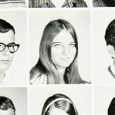 Kathy Schlingman's Classmates profile album