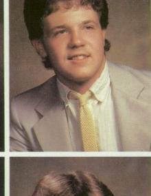 Jeffrey Graves' Classmates profile album