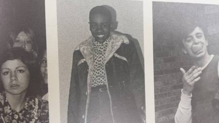 George Smith's Classmates profile album