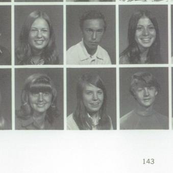 Sherry Dunning's Classmates profile album