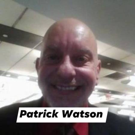 Patrick Watson's Classmates® Profile Photo
