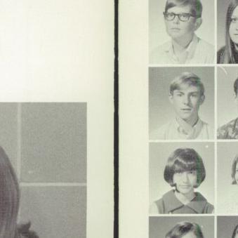 Jill McFall's Classmates profile album