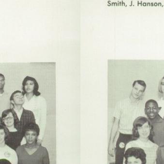 Nancy Thompson's Classmates profile album