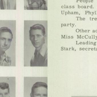 Phyllis McNab's Classmates profile album