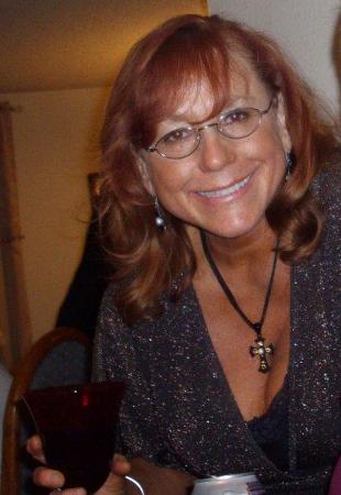 Cindy Anderson's Classmates® Profile Photo
