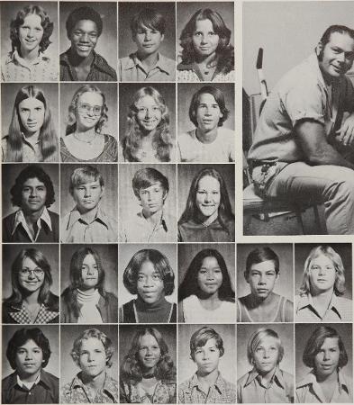 Mary Scott's Classmates profile album