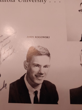 John Rogowski's Classmates profile album